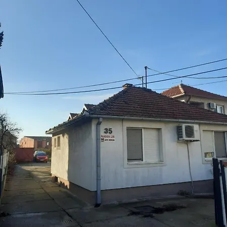 Lug Belgrade