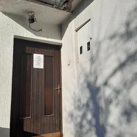 Lug Casa de hóspedes *