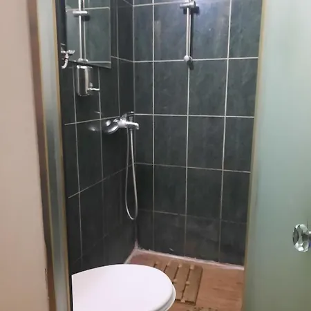 Casa de hóspedes Lug *