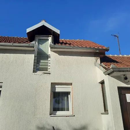 Lug Guest house Belgrade