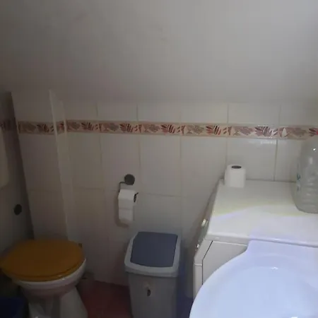 Casa de hóspedes Lug