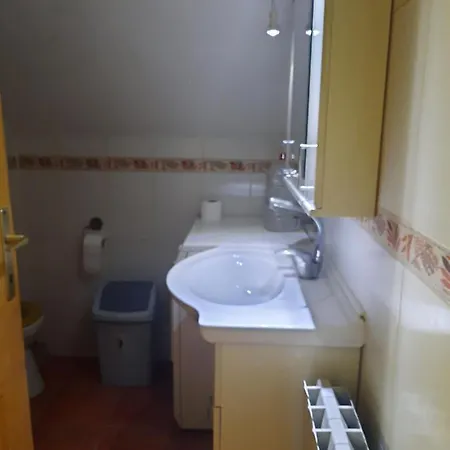 Casa de hóspedes Lug