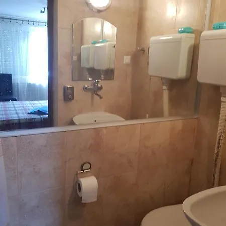 Lug Casa de hóspedes